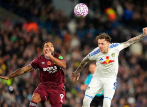 Nhận định West Ham United vs Leeds United: Chủ nhà có lợi thế nhưng Leeds không dễ khuất phục