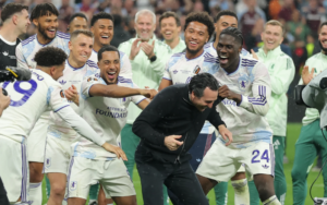 Aston Villa trở thành đội bóng rất khó chịu trước nhóm Big Six