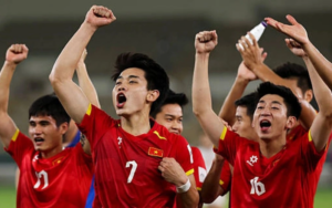 Tuyển Việt Nam bước vào AFF ASEAN Cup 2026 với mục tiêu bảo vệ ngôi vô địch.