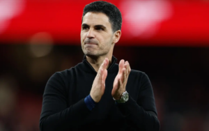 Arteta cho biết ông sẽ là “CĐV nhiệt thành nhất” của Bournemouth