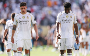 Real Madrid nổi tiếng là CLB kiểm soát thông tin cực chặt