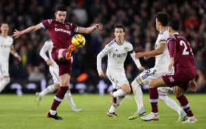 West Ham có lợi thế địa điểm thi đấu nhưng Leeds sở hữu nguồn năng lượng dồi dào