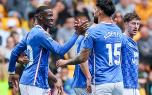 Sunderland thường chơi với cường độ cao hơn, đặc biệt trong những phút đầu trận