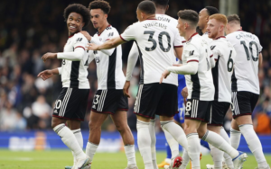 Fulham chắc chắn không muốn khép lại mùa giải bằng thất bại trên sân nhà