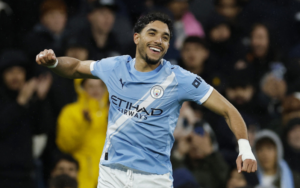Man City giữ được sự chủ động cần thiết để bảo toàn chiến thắng quan trọng