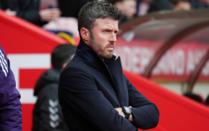 Carrick đã giúp MU lột xác hoàn toàn