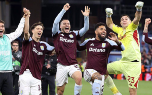 Điểm mạnh lớn nhất của Aston Villa nằm ở khả năng chuyển đổi trạng thái cực nhanh