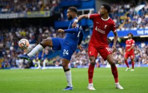 Nếu Chelsea giữ được sự cân bằng trong hiệp một, áp lực có thể dần chuyển sang phía đội chủ nhà