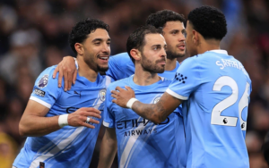 Truyền thông Anh đánh giá đây là một trong những mùa giải Premier League hấp dẫn nhất 