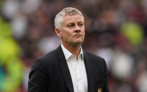 Ole Gunnar Solskjaer từng được bổ nhiệm chính thức sau giai đoạn khởi đầu 