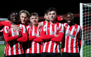 Brentford nhiều mùa qua luôn là đối thủ rất khó chịu.