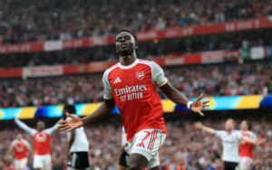 Vấn đề của Arsenal giờ là duy trì phong độ và dưỡng sức cho các trụ cột cho Champions League