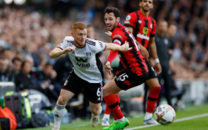 Nếu Fulham kiểm soát tốt khu trung tuyến, họ có thể hạn chế được khả năng phản công của Bournemouth