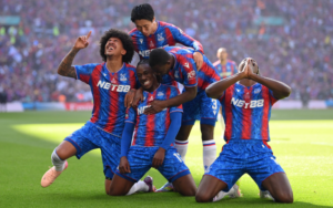 Crystal Palace chắc chắn không muốn trở thành đội “trải thảm” cho Arsenal