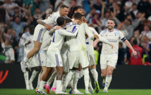 Aston Villa chấm dứt quãng chờ đợi dài hàng thập kỷ
