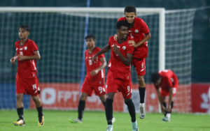 U17 Yemen nhiều khả năng lựa chọn lối chơi trực diện