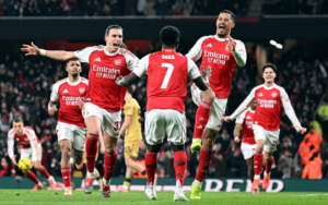 Arsenal muốn biến Arteta thành trung tâm cho kế hoạch dài hạn kéo dài nhiều năm tới
