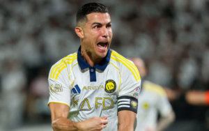 Cristiano Ronaldo đã thay đổi hoàn toàn hình ảnh của Saudi Pro League