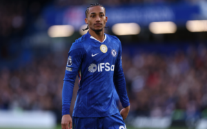 Joao Pedro cuối cùng vẫn không có tên trong danh sách 26 cầu thủ dự World Cup 2026.