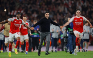 Ngoài chuyên môn, Arteta còn giúp Arsenal cải thiện hình ảnh toàn cầu