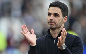 Arsenal vẫn hoàn thành mục tiêu quan trọng nhất là giành trọn 3 điểm