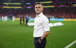 HLV John Herdman thể hiện sự dè dặt khi nói về hành trình của Indonesia tại vòng bảng.