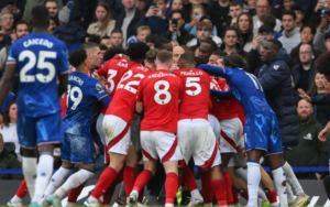 Chelsea vẫn chưa tìm được sự cân bằng cần thiết giữa kiểm soát thế trận