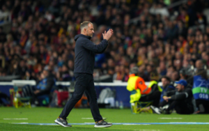 Hans-Dieter Flick nhanh chóng tạo dấu ấn rõ rệt cho Barcelona