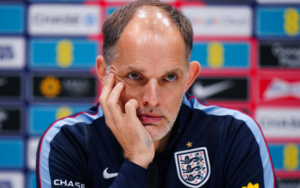 Anh trai của Maguire cũng công khai chỉ trích lựa chọn từ HLV Thomas Tuchel