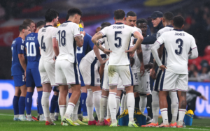 Đội hình dự kiến của “Tam sư” cho World Cup 2026 chứng kiến nhiều thay đổi đáng chú ý ở cả ba tuyến