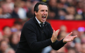 Giới truyền thông Anh thậm chí gọi Emery là “ác mộng Europa League”
