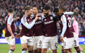 Aston Villa là đội có tổ chức chiến thuật rõ ràng bậc nhất nhóm cạnh tranh top đầu