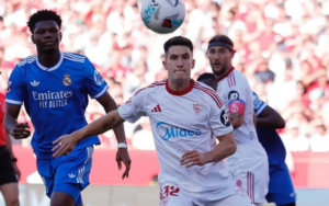 Paris FC đang dần trở thành hiện tượng thú vị của bóng đá Pháp