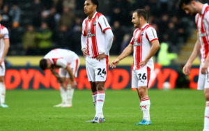 Southampton từng nổi tiếng nhờ phát triển cầu thủ trẻ và xây dựng lối chơi hiện đại