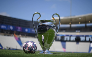 Trận đấu giữa PSG và Arsenal không đơn thuần là cuộc cạnh tranh cho chiếc cúp Champions League