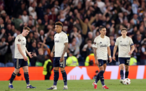 Nottingham Forest khép lại hành trình châu Âu đầy tiếc nuối