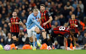 Trận MC vs Bournemouth không đơn thuần là một cuộc đối đầu vòng áp chót