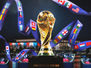 Kỳ World Cup 2026 Quay Lại Với Nhiều Thay Đổi