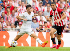 Lịch sử đối đầu giữa Athletic Club vs Valencia trong những năm gần đây cực kỳ cân bằng.
