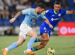 Trong trận đấu Real Oviedo vs Getafe, đội khách chắc chắn sẽ duy trì lối đá thực dụng, kỷ luật và không ngại va chạm – vốn đã trở thành thương hiệu giúp họ gây khó chịu cho mọi đối thủ tại La Liga.