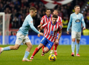 Cuộc chạm trán Atlético de Madrid vs Celta de Vigo lần này mang ý nghĩa chiến lược cực kỳ quan trọng đối với cả hai huấn luyện viên.