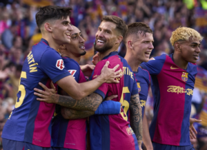 Khoảng cách với nhóm an toàn đang dần bị nới rộng, khiến áp lực trong trận Real Oviedo vs Getafe trở nên khủng khiếp hơn bao giờ hết.