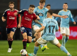 Trận đấu giữa Levante vs Osasuna diễn ra trong bối cảnh cả hai đội đều đang khát khao tìm kiếm một chiến thắng để cải thiện thứ hạng trên bảng tổng sắp.