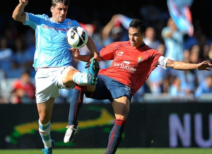 Hàng tiền vệ của Osasuna với khả năng đánh chặn tốt sẽ là chìa khóa để họ ngăn chặn những đợt lên bóng của đội chủ nhà.