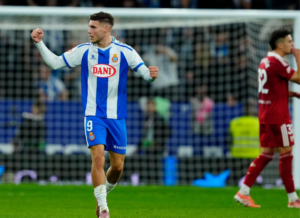 Trận đấu Sevilla vs Espanyol sẽ là cơ hội cuối cùng để họ thắp lên hy vọng ở lại với giải đấu cao nhất Tây Ban Nha.