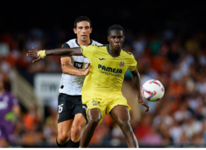 Villarreal đã đánh bại Mallorca với tỷ số 2-1, và họ đang rất tự tin sẽ lặp lại kết quả tương tự trong màn tái đấu Mallorca vs Villarreal sắp tới.