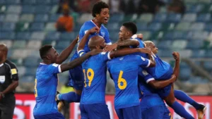 Liệu Cape Verde có tạo nên địa chấn mùa giải World Cup 2026 năm nay?