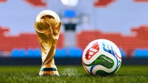 DỰ ĐOÁN TỈ SỐ là nền tảng cập nhật nhanh thông tin Bảng C World Cup 2026