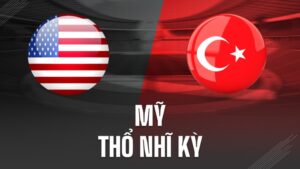 Mỹ và Thổ Nhĩ Kỳ được đánh giá là hai ứng cử viên sáng giá nhất cho vị trí dẫn đầu