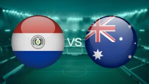 Cả Úc và Paraguay đều có đủ khả năng để tạo nên bất ngờ